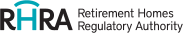 RHRA Logo